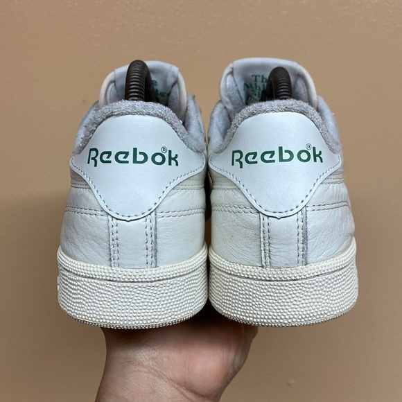 Reebok Club C ‘85 Vintage “Cream” - Picture 13 of 17